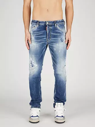 DSQUARED2 | Jeans Slim Fit COOL GUY | 